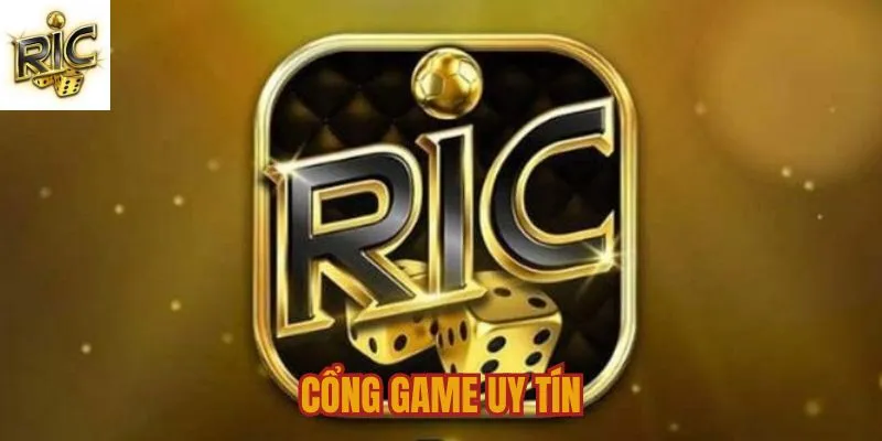 Cổng game uy tín